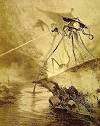 War of the Worlds