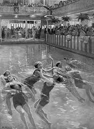 Image result for Bath Freediving Club