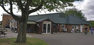 Image result for Farnham Central Table Tennis Club