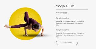 Image result for Hatha Yoga Club