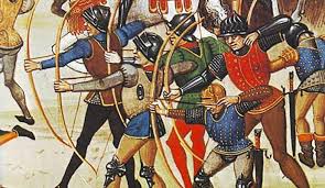 Image result for Longbow Archers