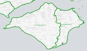 Image result for Isle Of Wight Islanders