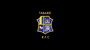 Image result for Tabard Rugby Football Club