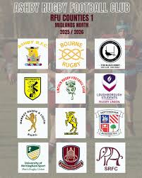 Image result for Ashby Rugby Football Club