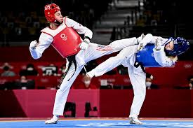 Image result for Turners Tae Kwon Do