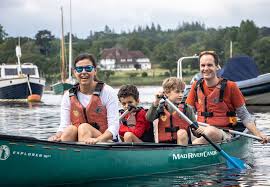 Image result for Pangbourne Canoe Club