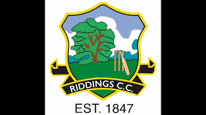 Image result for Riddings Cricket Club