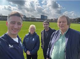 Image result for Swyncombe Cricket Club