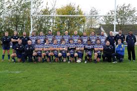 Image result for Dinnington Rugby Union Football Club