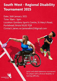 Image result for Western Junior Regional Badminton