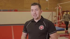 Image result for Harnham Gymnastics Club