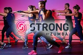 Image result for Zumba Club