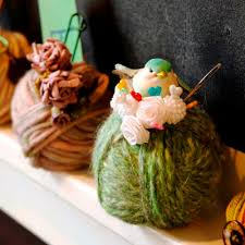 Image result for Magic Ball Knitting