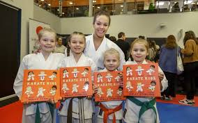 Image result for Sendai Kushiro Karate