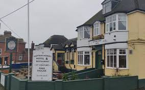 Image result for Varne Boat Club - Greatstone, Kent