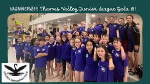 Image result for Thames Valley Swimming School