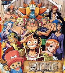 Xem Phim Đảo Hải Tặc - Vua Hải Tặc - Hải Tặc Mủ Rơm - One Piece