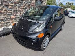 Image result for mitsubishi MiEV