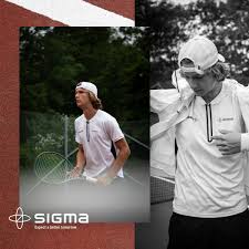 Image result for sigma tennis