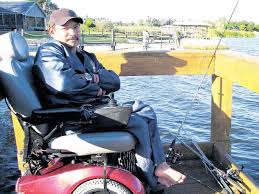 Image result for Woking Recreational Boating For The Handicapped