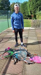 Image result for Sutton Churches Tennis Club