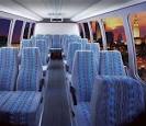 Orange County Limo Bus Tours | Los Angeles Limousine Bus