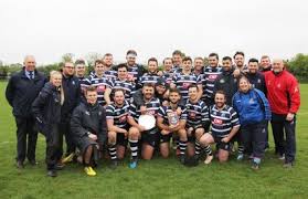 Image result for Thanet Rugby Union Football Club