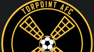 Image result for Torpoint Athletic Football Club
