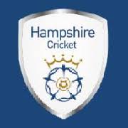 Image result for Hampshire County Cricket Club