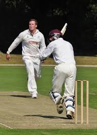 Image result for Burwell Cricket Club