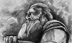 Image result for Gimli