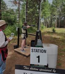 Image result for North Humberside Rifle and Pistol Club
