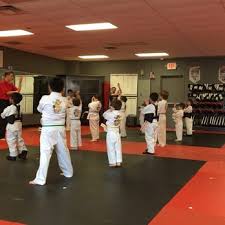 Image result for Dacula Martial Arts Dojo