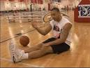 Forward Basketball