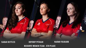 Image result for Abbey Bowmen (St Albans) Archery Club