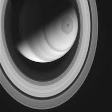 Image result for saturn north pole hexagon