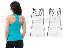 Image result for Женская майка борцовка playball