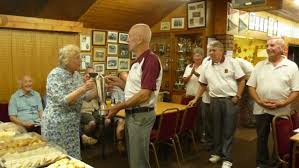 Image result for Woodbridge Bowls Club