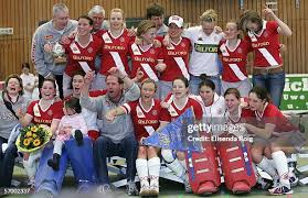 Image result for Uwe Hockey Club