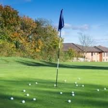 Image result for Abbey Hill Golf Centre, Milton Keynes