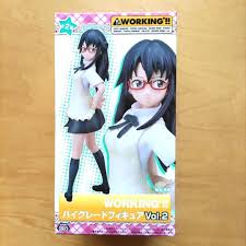 「松本麻耶 WORKING!!」の画像検索結果