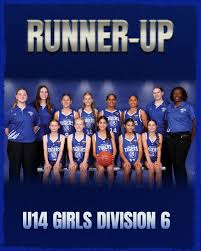 Image result for Everton Tigers Basketball Club