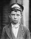 Photographers » Lewis Hine - pierce