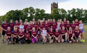Image result for Liverpool Harriers Athletics Club