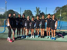 Image result for Helensburgh Netball Club