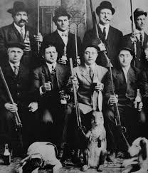 Image result for Louth Old Mill Rifle Club