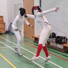 Image result for Polytechnic Fencing Club, London