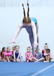 Image result for Burnley Gymnastics Club