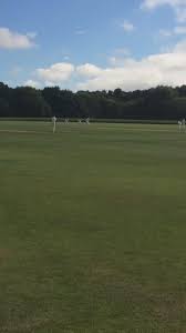 Image result for Parley Cricket Club