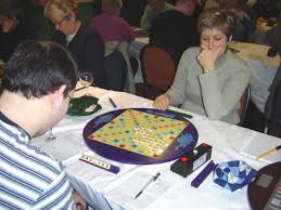 Image result for Nottingham Nomads Scrabble Club*